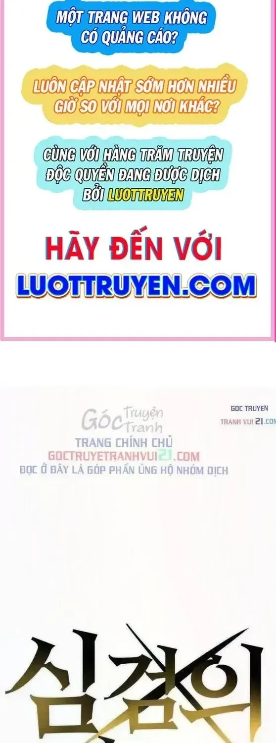 Dũng Sĩ Kiếm Tâm - Chap 28 - Trang 3