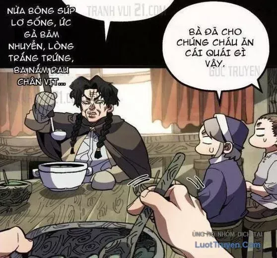 Dũng Sĩ Kiếm Tâm - Chap 28 - Trang 21