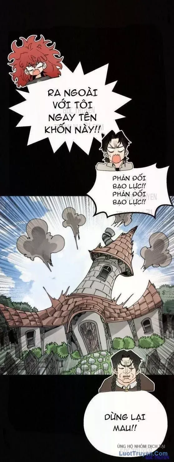 Dũng Sĩ Kiếm Tâm - Chap 28 - Trang 28