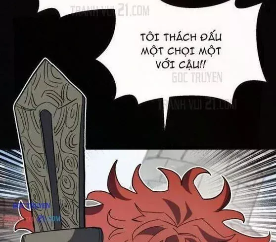 Dũng Sĩ Kiếm Tâm - Chap 28 - Trang 38