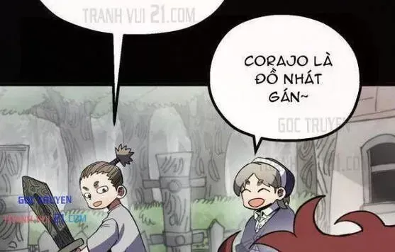 Dũng Sĩ Kiếm Tâm - Chap 28 - Trang 40