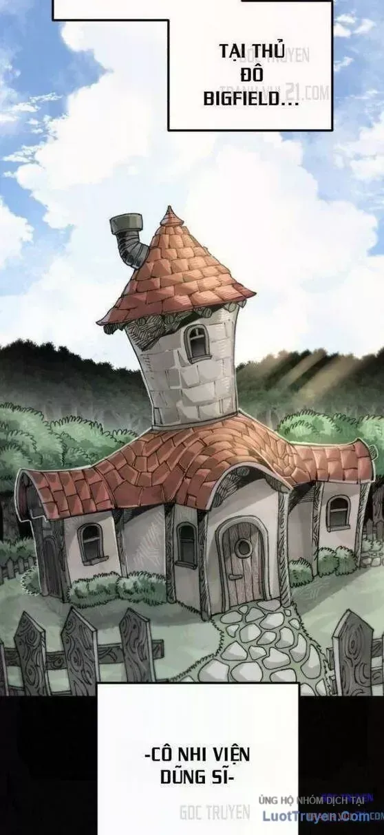Dũng Sĩ Kiếm Tâm - Chap 28 - Trang 5