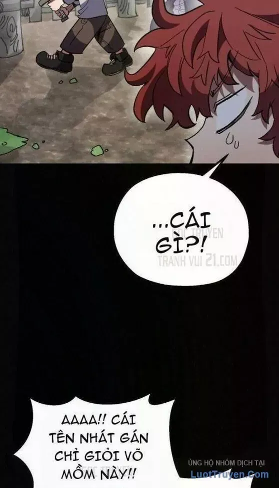 Dũng Sĩ Kiếm Tâm - Chap 28 - Trang 41