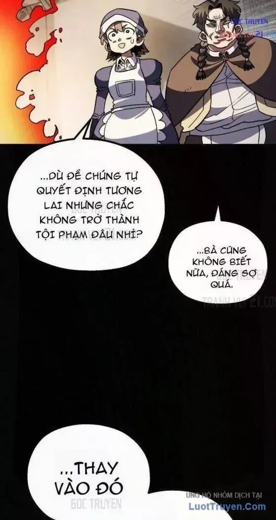 Dũng Sĩ Kiếm Tâm - Chap 28 - Trang 43
