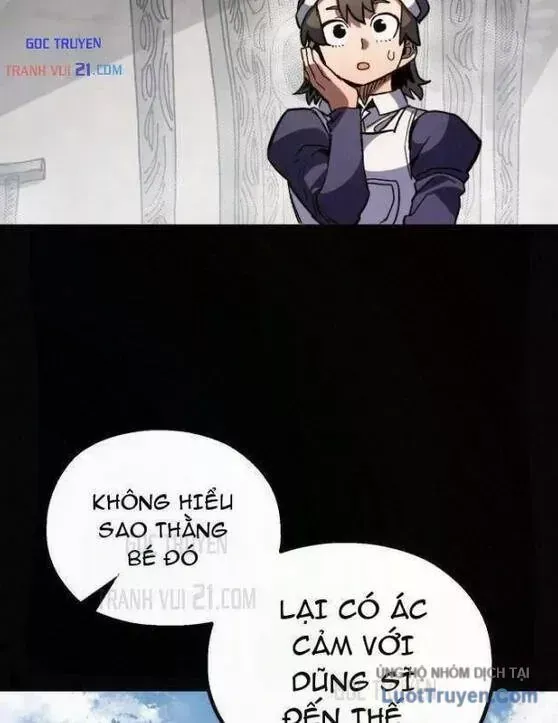 Dũng Sĩ Kiếm Tâm - Chap 28 - Trang 45