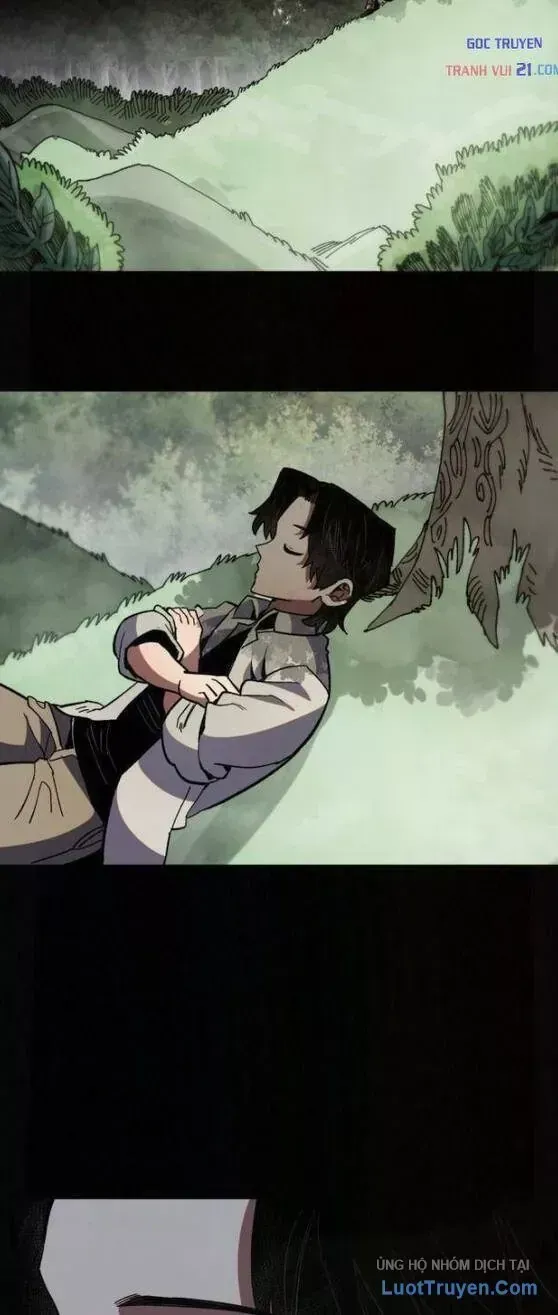 Dũng Sĩ Kiếm Tâm - Chap 28 - Trang 47