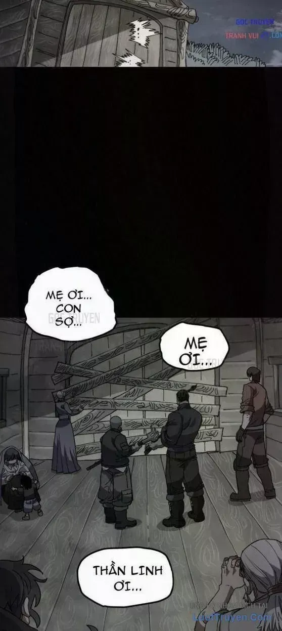 Dũng Sĩ Kiếm Tâm - Chap 28 - Trang 50