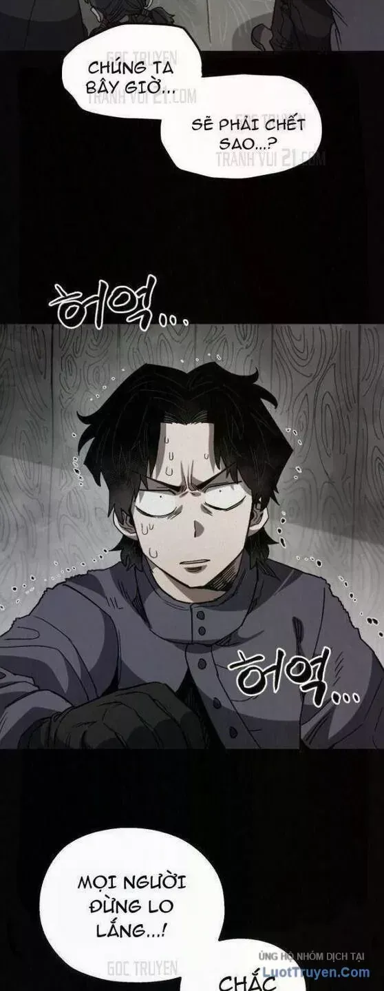 Dũng Sĩ Kiếm Tâm - Chap 28 - Trang 52