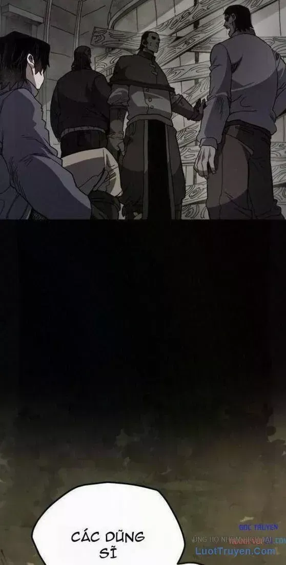 Dũng Sĩ Kiếm Tâm - Chap 28 - Trang 54