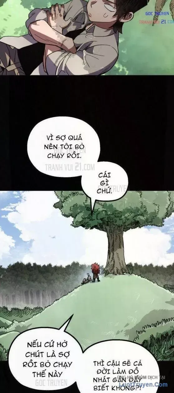 Dũng Sĩ Kiếm Tâm - Chap 28 - Trang 60