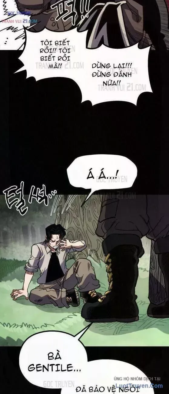 Dũng Sĩ Kiếm Tâm - Chap 28 - Trang 67