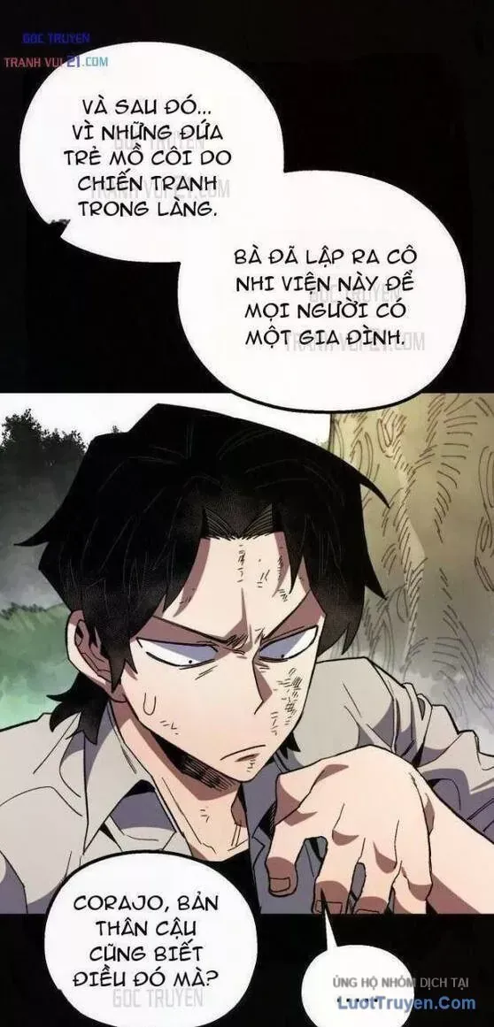 Dũng Sĩ Kiếm Tâm - Chap 28 - Trang 69