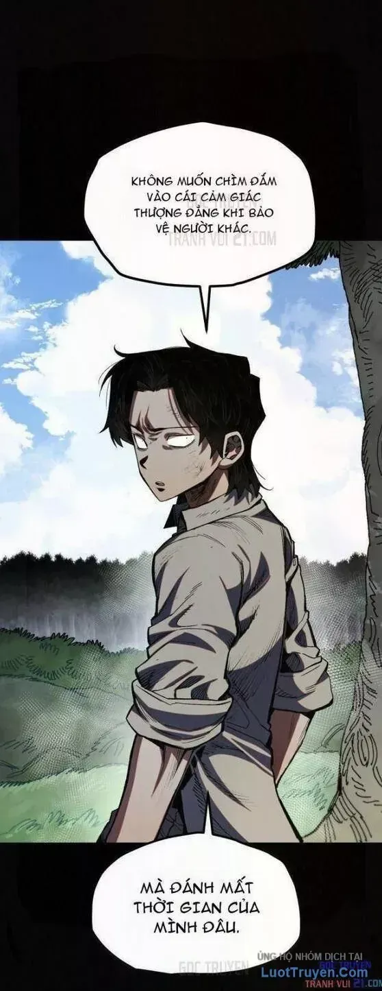 Dũng Sĩ Kiếm Tâm - Chap 28 - Trang 80