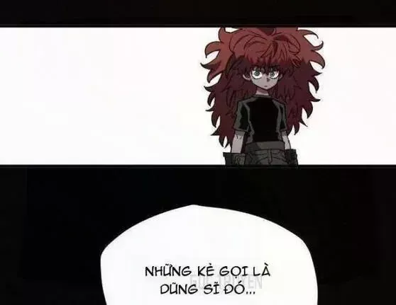 Dũng Sĩ Kiếm Tâm - Chap 28 - Trang 82