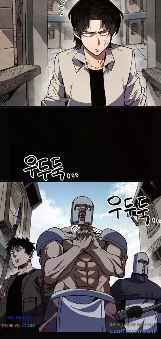 Dũng Sĩ Kiếm Tâm - Chap 28 - Trang 89