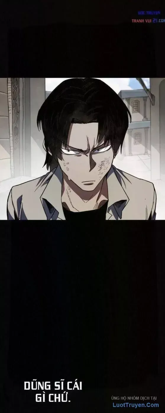 Dũng Sĩ Kiếm Tâm - Chap 28 - Trang 90