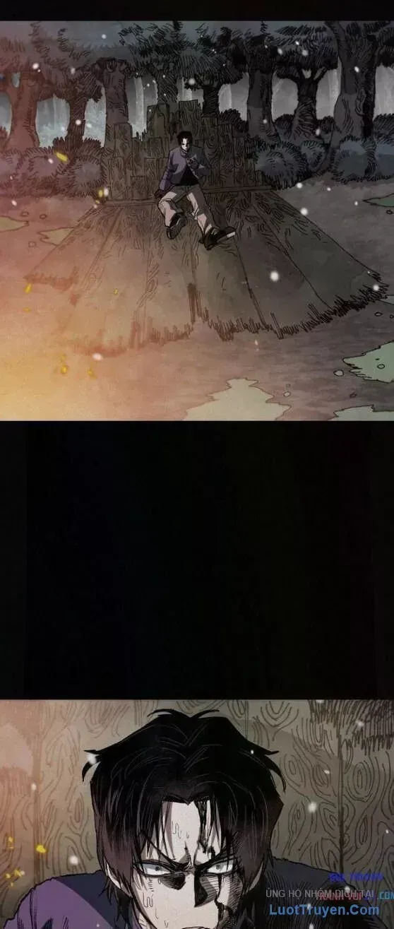 Dũng Sĩ Kiếm Tâm - Chap 28 - Trang 94