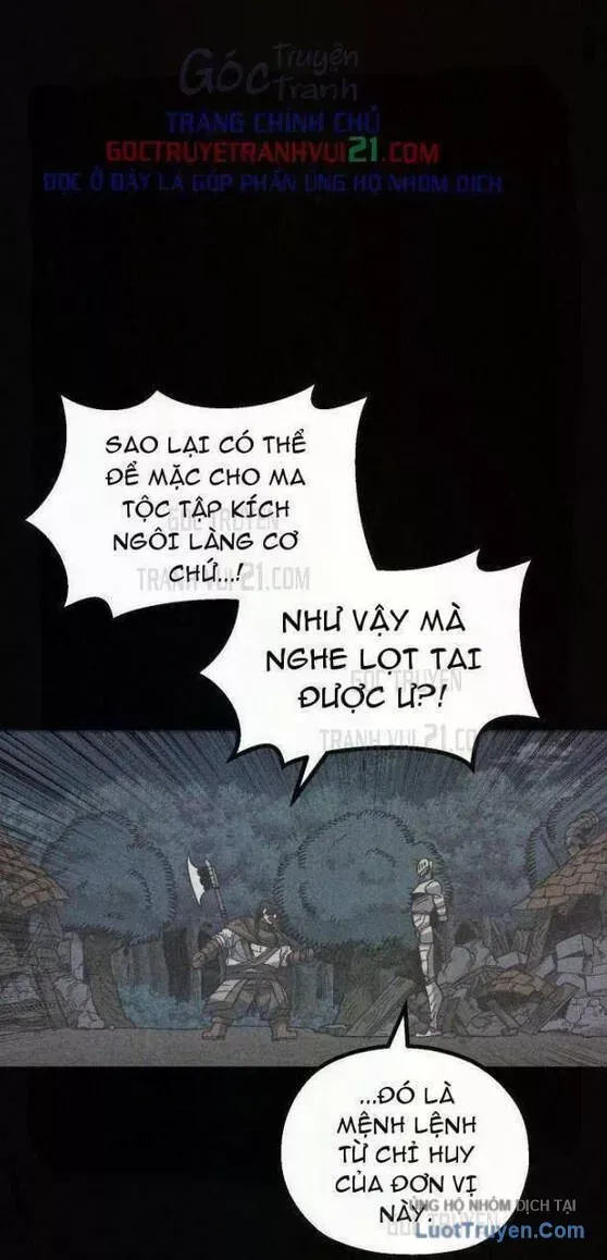 Dũng Sĩ Kiếm Tâm - Chap 29 - Trang 104