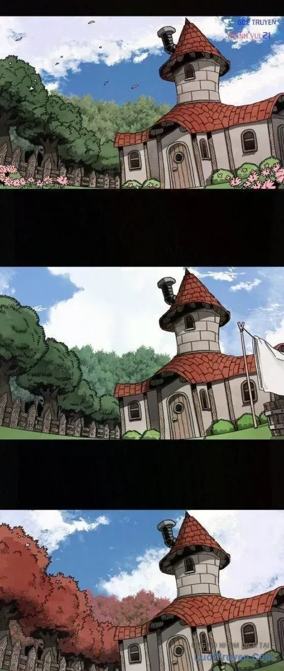 Dũng Sĩ Kiếm Tâm - Chap 29 - Trang 112