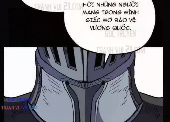 Dũng Sĩ Kiếm Tâm - Chap 29 - Trang 116