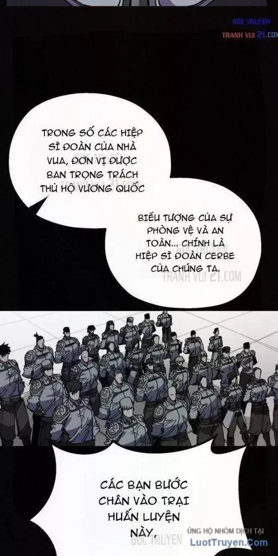 Dũng Sĩ Kiếm Tâm - Chap 29 - Trang 117