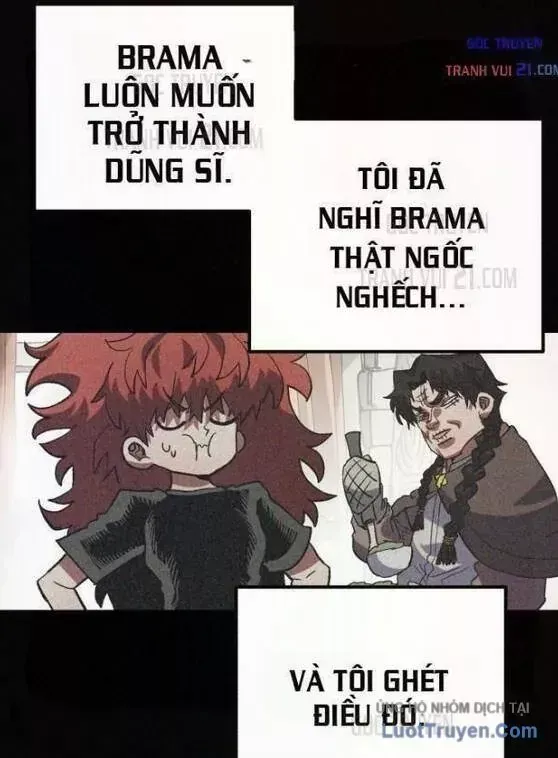 Dũng Sĩ Kiếm Tâm - Chap 29 - Trang 14