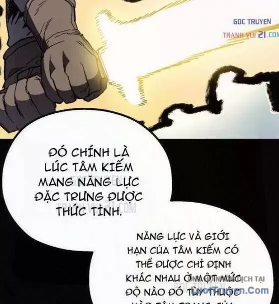 Dũng Sĩ Kiếm Tâm - Chap 29 - Trang 133