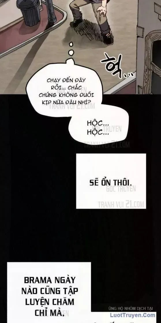 Dũng Sĩ Kiếm Tâm - Chap 29 - Trang 16