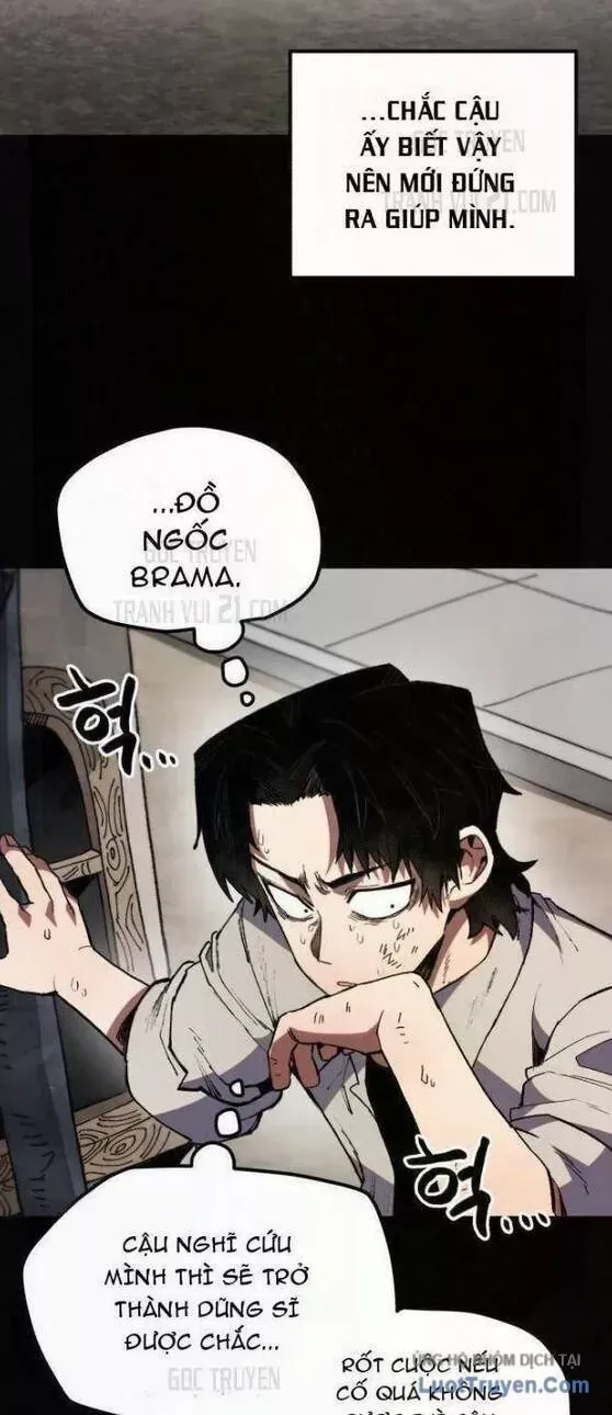 Dũng Sĩ Kiếm Tâm - Chap 29 - Trang 18