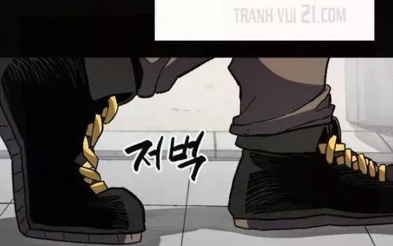 Dũng Sĩ Kiếm Tâm - Chap 29 - Trang 21