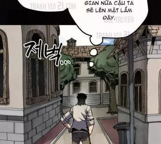 Dũng Sĩ Kiếm Tâm - Chap 29 - Trang 23