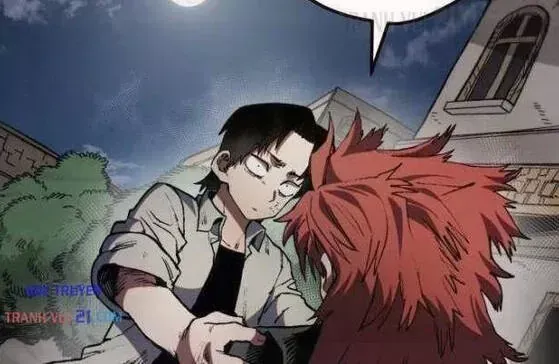Dũng Sĩ Kiếm Tâm - Chap 29 - Trang 30