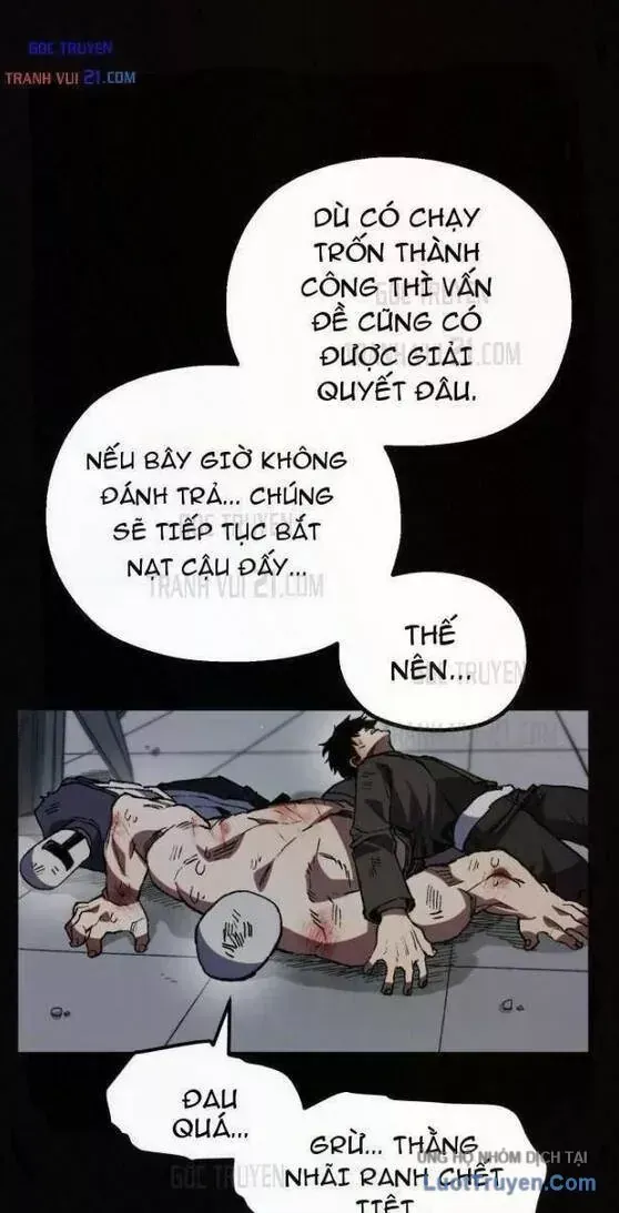 Dũng Sĩ Kiếm Tâm - Chap 29 - Trang 32