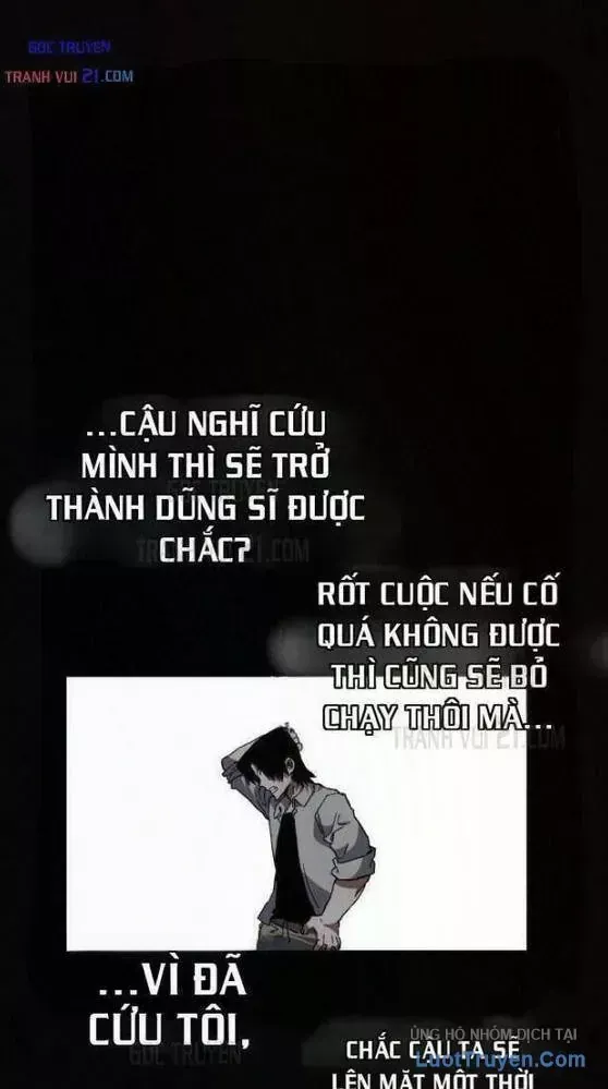 Dũng Sĩ Kiếm Tâm - Chap 29 - Trang 36
