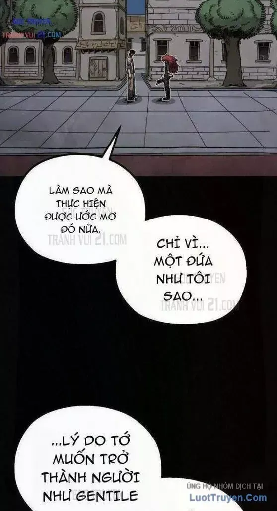 Dũng Sĩ Kiếm Tâm - Chap 29 - Trang 40