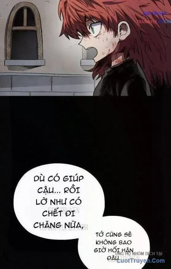 Dũng Sĩ Kiếm Tâm - Chap 29 - Trang 42
