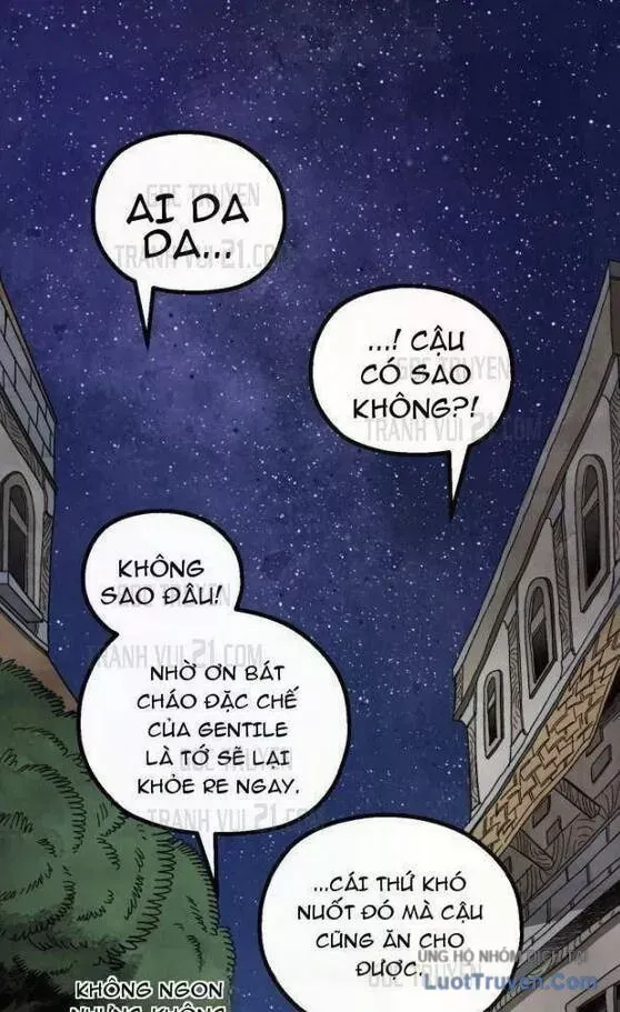 Dũng Sĩ Kiếm Tâm - Chap 29 - Trang 47