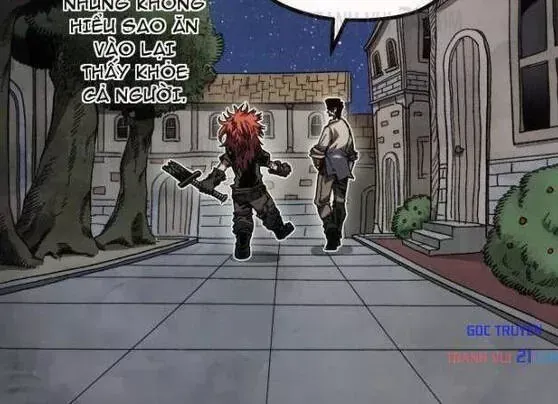 Dũng Sĩ Kiếm Tâm - Chap 29 - Trang 48