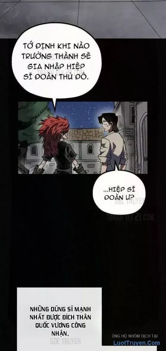 Dũng Sĩ Kiếm Tâm - Chap 29 - Trang 49
