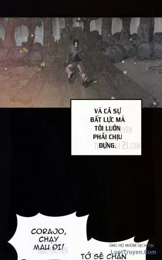 Dũng Sĩ Kiếm Tâm - Chap 29 - Trang 6