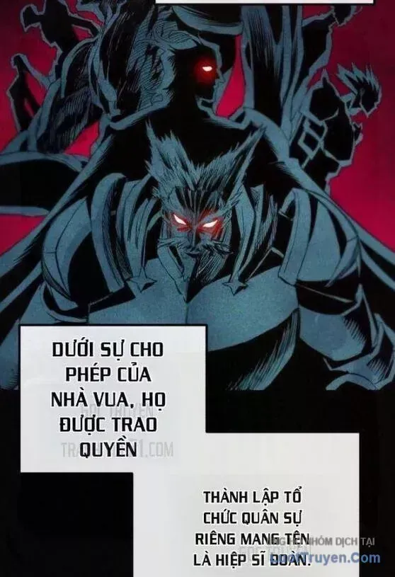 Dũng Sĩ Kiếm Tâm - Chap 29 - Trang 51
