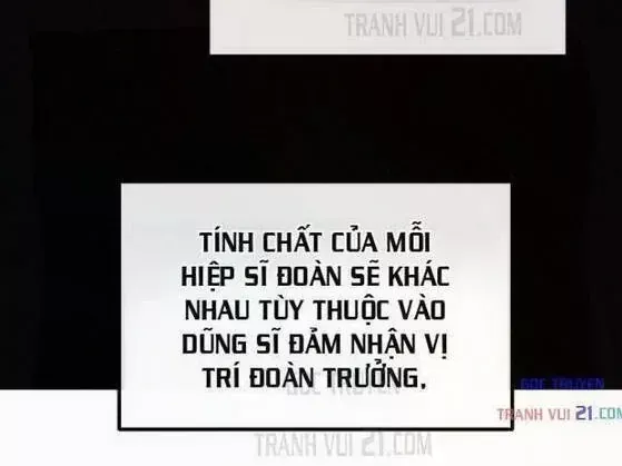 Dũng Sĩ Kiếm Tâm - Chap 29 - Trang 52
