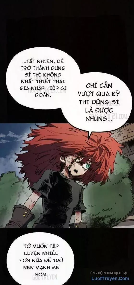 Dũng Sĩ Kiếm Tâm - Chap 29 - Trang 55