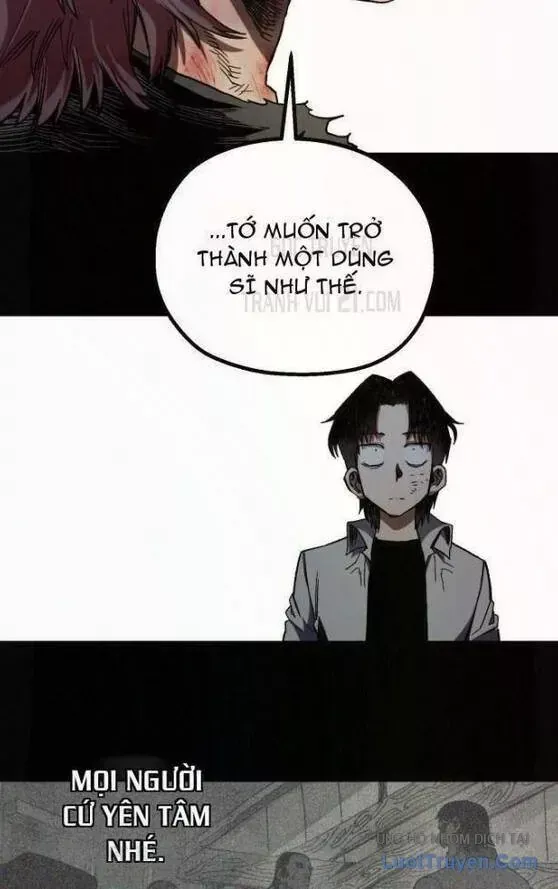 Dũng Sĩ Kiếm Tâm - Chap 29 - Trang 59