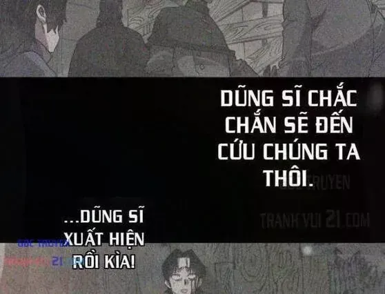 Dũng Sĩ Kiếm Tâm - Chap 29 - Trang 60