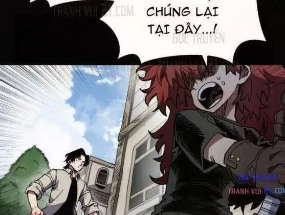 Dũng Sĩ Kiếm Tâm - Chap 29 - Trang 7