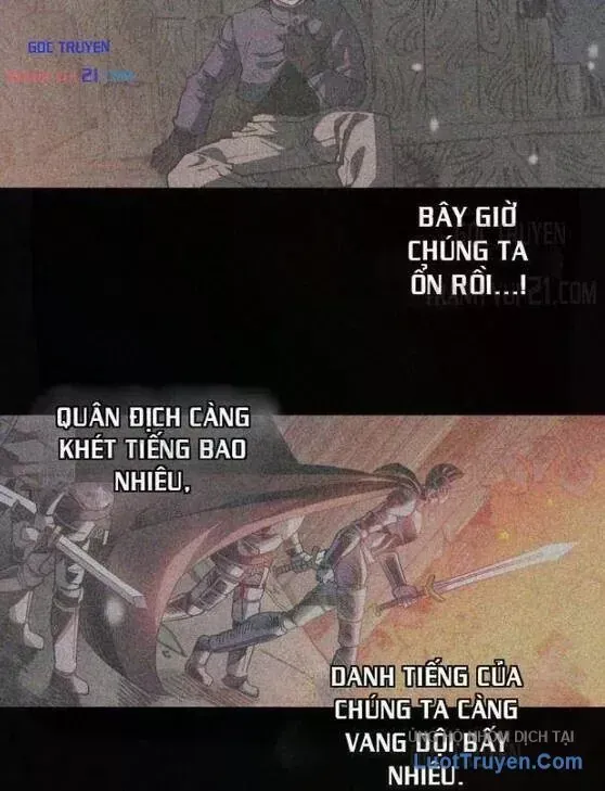 Dũng Sĩ Kiếm Tâm - Chap 29 - Trang 61
