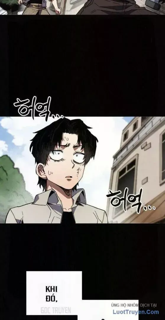 Dũng Sĩ Kiếm Tâm - Chap 29 - Trang 8