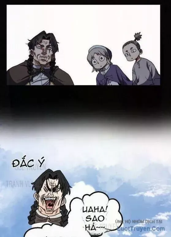 Dũng Sĩ Kiếm Tâm - Chap 29 - Trang 71