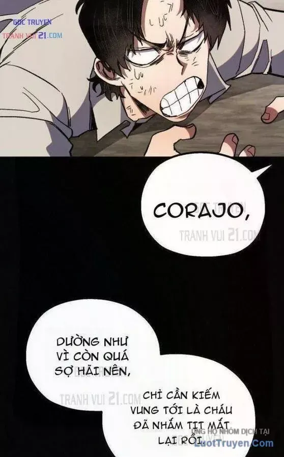 Dũng Sĩ Kiếm Tâm - Chap 29 - Trang 81